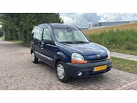 Renault kangoo 1.4 privilège 2001 | 75-gx-pg - afbeelding 11 van  14