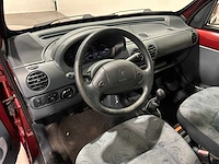 Renault kangoo 1.4 rolstoelauto/invalideauto benzine rt 54-dh-jv - afbeelding 5 van  19