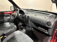 Renault kangoo 1.4 rolstoelauto/invalideauto benzine rt 54-dh-jv - afbeelding 6 van  19