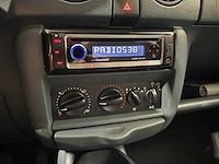 Renault kangoo 1.4 rolstoelauto/invalideauto benzine rt 54-dh-jv - afbeelding 8 van  19
