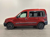 Renault kangoo 1.4 rolstoelauto/invalideauto benzine rt 54-dh-jv - afbeelding 13 van  19