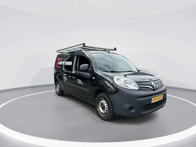 Renault kangoo 1.5 blue dci comfort maxi | bedrijfswagen | vfh-50-x - afbeelding 20 van  22