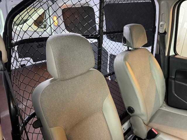 Renault kangoo 1.5 bluedci comfmaxi v-34-ndr - afbeelding 11 van  12