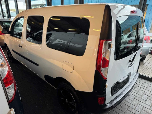 Renault kangoo 1.5 bluedci comfmaxi v-34-ndr - afbeelding 4 van  12