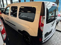 Renault kangoo 1.5 bluedci comfmaxi v-34-ndr - afbeelding 4 van  12