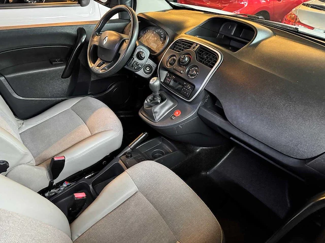 Renault kangoo 1.5 bluedci comfmaxi v-34-ndr - afbeelding 5 van  12
