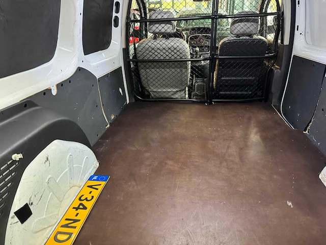 Renault kangoo 1.5 bluedci comfmaxi v-34-ndr - afbeelding 7 van  12