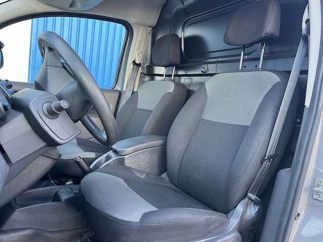 Renault kangoo 1.5 dci 90 comf maxi van | v-070-vz - afbeelding 2 van  22