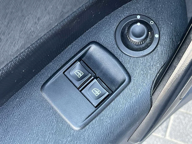 Renault kangoo 1.5 dci 90 comf maxi van | v-070-vz - afbeelding 3 van  22