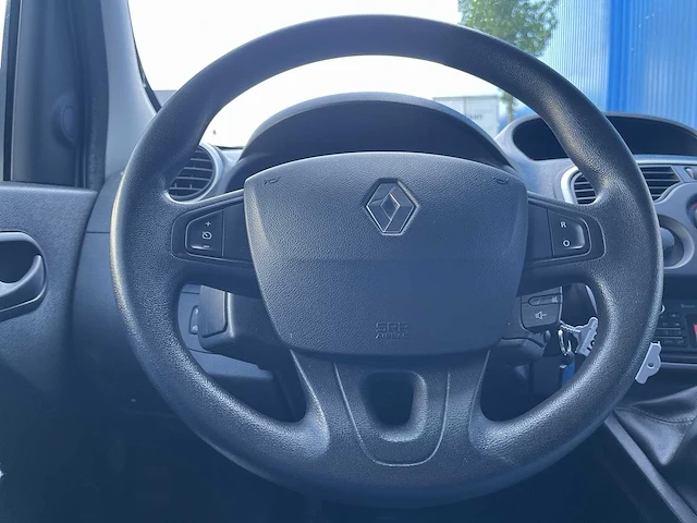 Renault kangoo 1.5 dci 90 comf maxi van | v-070-vz - afbeelding 5 van  22