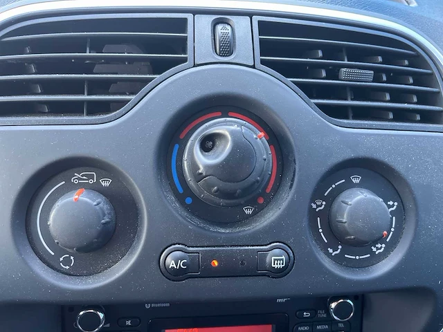 Renault kangoo 1.5 dci 90 comf maxi van | v-070-vz - afbeelding 8 van  22