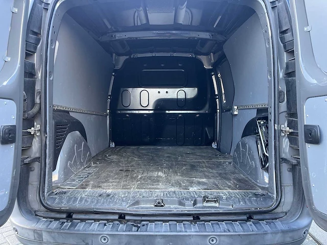 Renault kangoo 1.5 dci 90 comf maxi van | v-070-vz - afbeelding 10 van  22