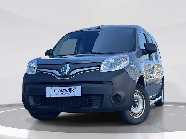 Renault kangoo 1.5 dci 90 comf maxi van | v-070-vz - afbeelding 1 van  22