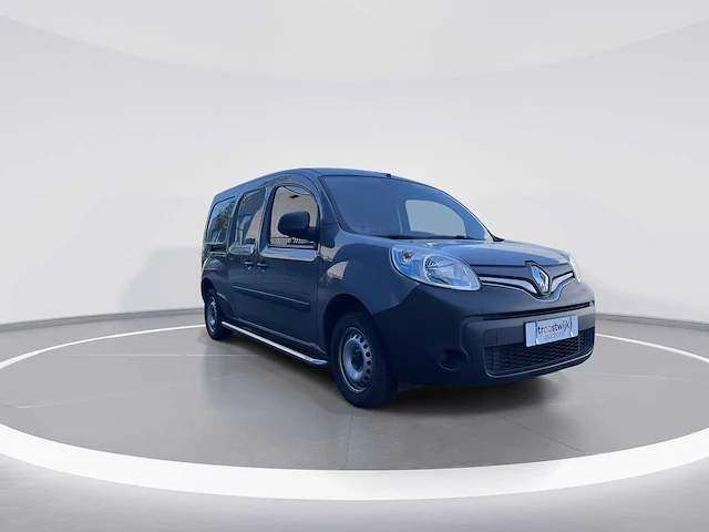 Renault kangoo 1.5 dci 90 comf maxi van | v-070-vz - afbeelding 12 van  22