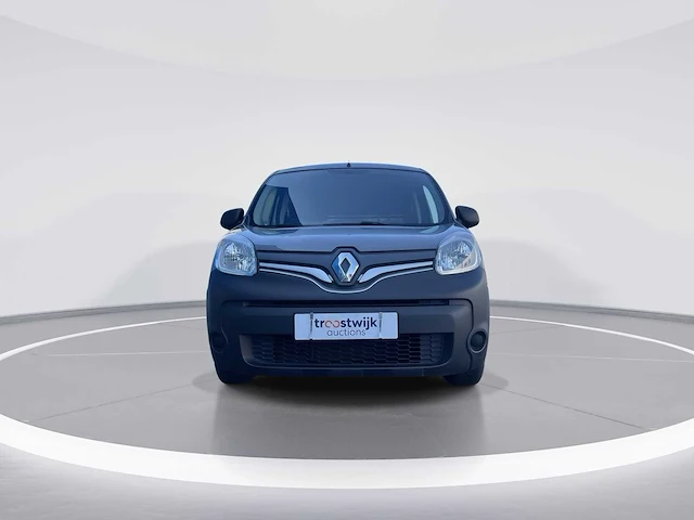 Renault kangoo 1.5 dci 90 comf maxi van | v-070-vz - afbeelding 16 van  22