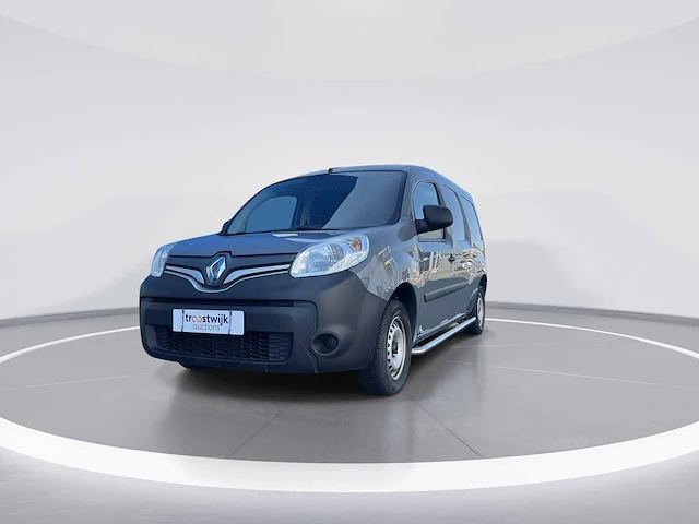 Renault kangoo 1.5 dci 90 comf maxi van | v-070-vz - afbeelding 17 van  22