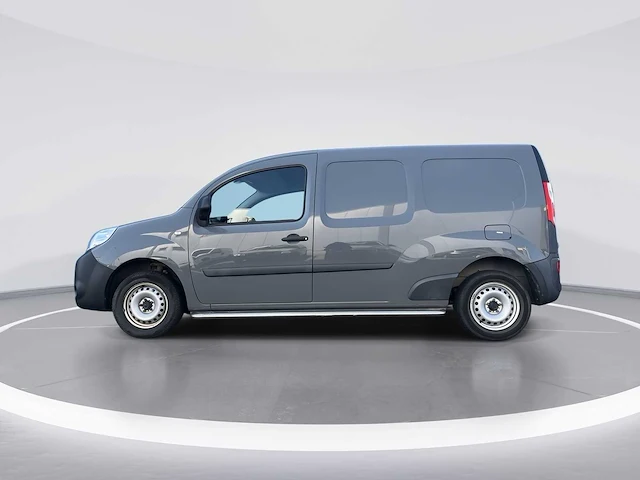 Renault kangoo 1.5 dci 90 comf maxi van | v-070-vz - afbeelding 18 van  22