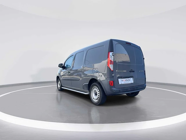 Renault kangoo 1.5 dci 90 comf maxi van | v-070-vz - afbeelding 19 van  22