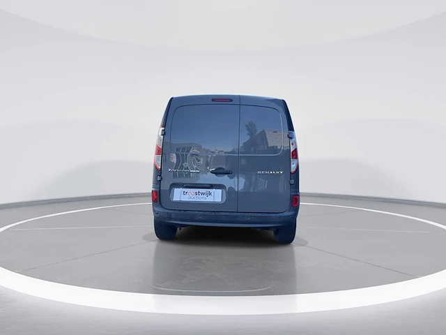 Renault kangoo 1.5 dci 90 comf maxi van | v-070-vz - afbeelding 20 van  22