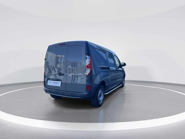 Renault kangoo 1.5 dci 90 comf maxi van | v-070-vz - afbeelding 21 van  22