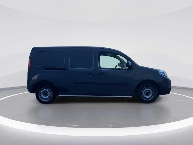 Renault kangoo 1.5 dci 90 comf maxi van | v-070-vz - afbeelding 22 van  22
