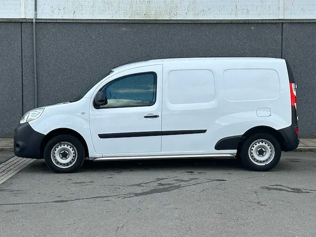 Renault kangoo 1.5 dci 90 comfort maxi | van | v-733-zd - afbeelding 2 van  19