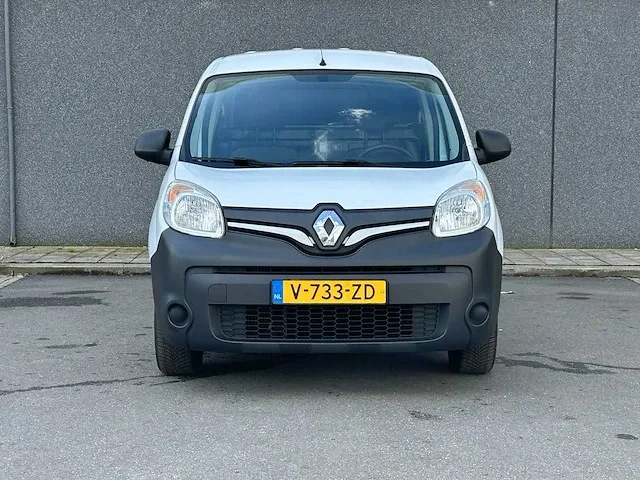 Renault kangoo 1.5 dci 90 comfort maxi | van | v-733-zd - afbeelding 11 van  19