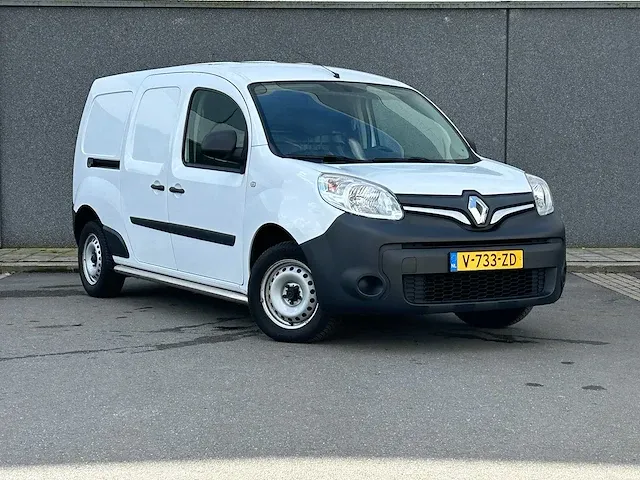 Renault kangoo 1.5 dci 90 comfort maxi | van | v-733-zd - afbeelding 14 van  19