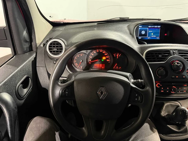 Renault kangoo 1.5 dci 90 luxe, v-665-kt - afbeelding 2 van  14