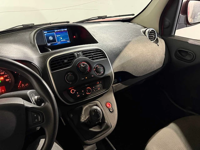 Renault kangoo 1.5 dci 90 luxe, v-665-kt - afbeelding 3 van  14