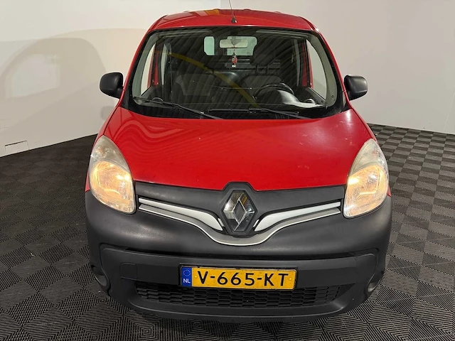 Renault kangoo 1.5 dci 90 luxe, v-665-kt - afbeelding 6 van  14