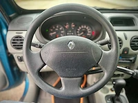 Renault kangoo 1.6-16v expression minder validen aanpassing , 71-hfg-8 - afbeelding 4 van  17