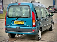 Renault kangoo 1.6-16v expression minder validen aanpassing , 71-hfg-8 - afbeelding 12 van  17