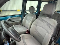 Renault kangoo 1.6-16v expression minder validen aanpassing , 71-hfg-8 - afbeelding 17 van  17