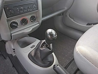 Renault kangoo 1.6-16v privilège car 2002 | 79-hx-hh - afbeelding 11 van  24