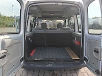 Renault kangoo 1.6-16v privilège car 2002 | 79-hx-hh - afbeelding 13 van  24