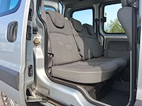 Renault kangoo 1.6-16v privilège car 2002 | 79-hx-hh - afbeelding 15 van  24