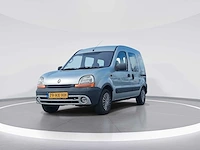 Renault kangoo 1.6-16v privilège car 2002 | 79-hx-hh - afbeelding 19 van  24