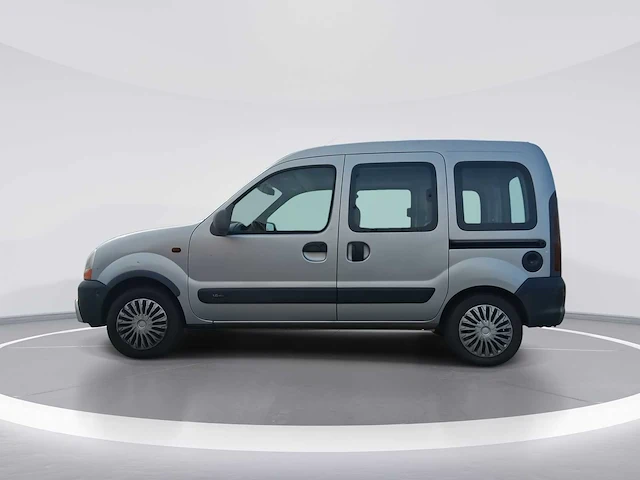 Renault kangoo 1.6-16v privilège car 2002 | 79-hx-hh - afbeelding 20 van  24