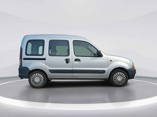 Renault kangoo 1.6-16v privilège car 2002 | 79-hx-hh - afbeelding 24 van  24