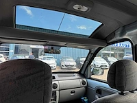 Renault kangoo 1.6-16v privilège invalide/rolstoel vervoer 4 personen 49-np-sf - afbeelding 20 van  31