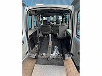 Renault kangoo 1.6-16v privilège invalide/rolstoel vervoer 4 personen 49-np-sf - afbeelding 4 van  31