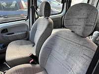 Renault kangoo 1.6-16v privilège invalide/rolstoel vervoer 4 personen 49-np-sf - afbeelding 6 van  31