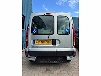 Renault kangoo 1.6-16v privilège invalide/rolstoel vervoer 4 personen 49-np-sf - afbeelding 13 van  31
