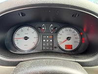 Renault kangoo 1.6-16v privilège invalide/rolstoel vervoer 4 personen 49-np-sf - afbeelding 19 van  31