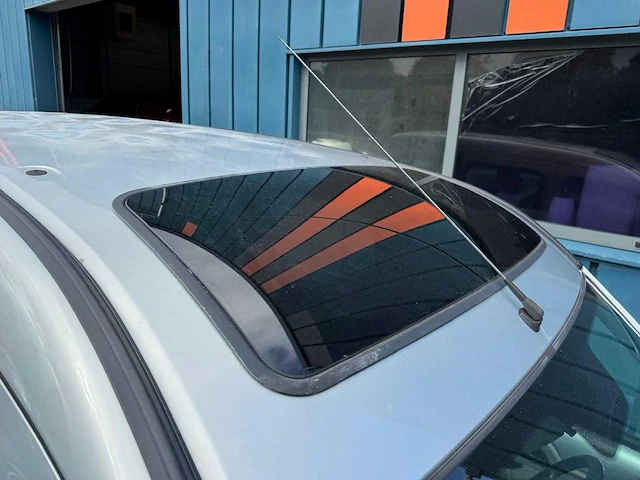 Renault kangoo 1.6-16v privilège invalide/rolstoel vervoer 4 personen 49-np-sf - afbeelding 21 van  31