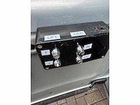 Renault kangoo 1.6-16v privilège invalide/rolstoel vervoer 4 personen 49-np-sf - afbeelding 30 van  31