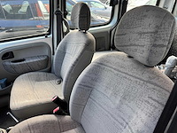 Renault kangoo 1.6-16v privilège invalide/rolstoel vervoer 4 personen 49-np-sf - afbeelding 6 van  31