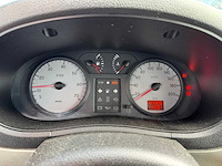 Renault kangoo 1.6-16v privilège invalide/rolstoel vervoer 4 personen 49-np-sf - afbeelding 19 van  31