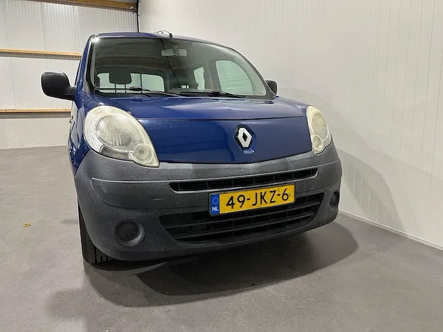 Renault kangoo 1.6 expression 49-jkz-6 - afbeelding 2 van  18